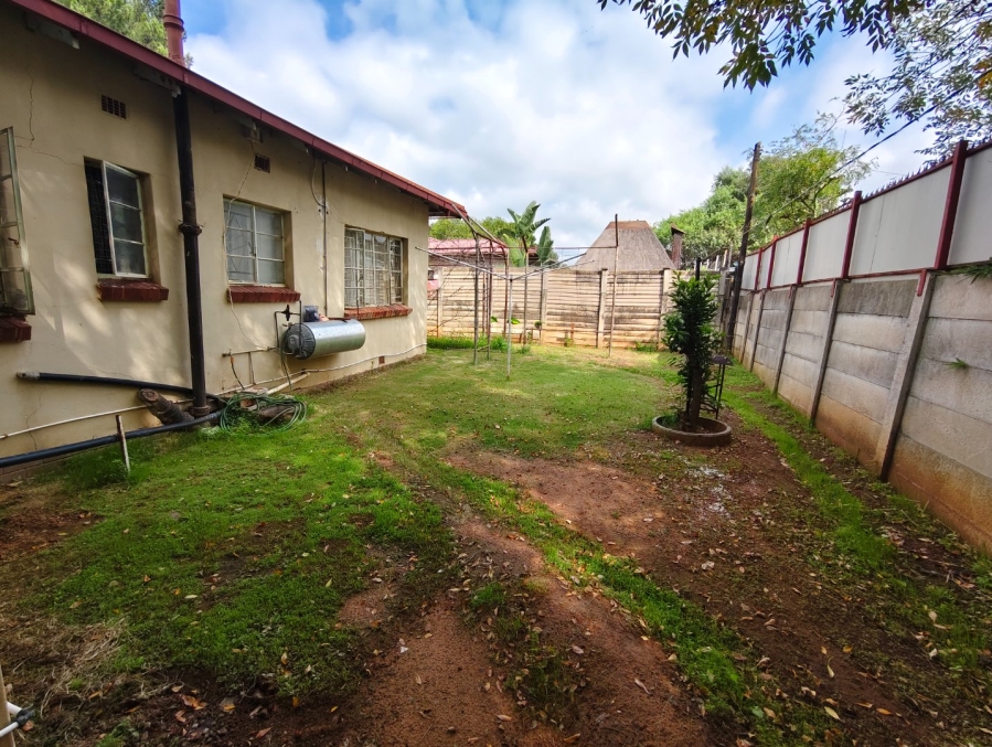 To Let 3 Bedroom Property for Rent in Wilgehof Free State
